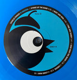 Charlie Parker - In Sweden (LP) - Velvet Music