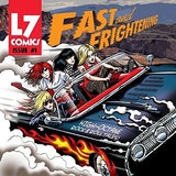 L7 - Fast & frightening (CD)