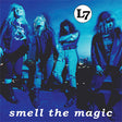 L7 - Smell the magic (CD) - Velvet Music