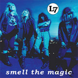 L7 - Smell the magic (CD) - Velvet Music