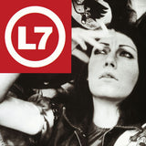 L7 - Beauty process:triple platinum (CD) - Velvet Music