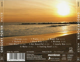 Gregory Porter - Water (used CD)