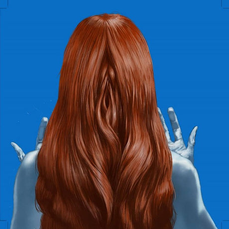 La Femme - Mystere (LP) - Velvet Music