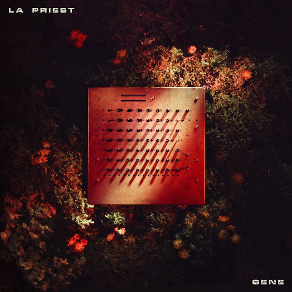 LA Priest - GENE (LP)