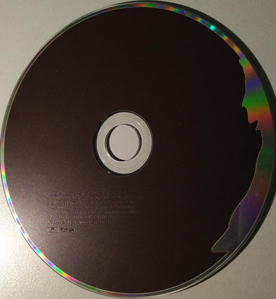 Snow Patrol - Eyes Open (tweedehands CD) - Velvet Music