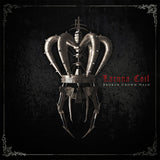 Lacuna Coil - Broken crown halo (CD)