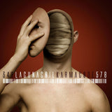 Lacuna Coil - Karmacode (CD)