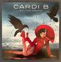 Cardi B - Am I The Drama? (LP) - Velvet Music