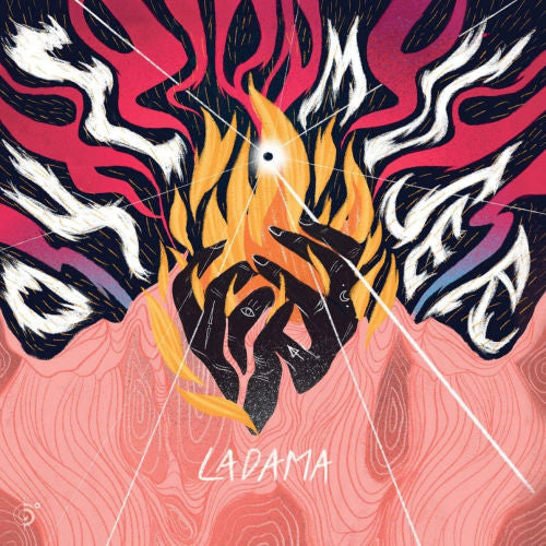 Ladama - Oye mujer (CD) - Velvet Music