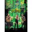 Lady Antebellum - Wheels up tour (DVD movie) - Velvet Music