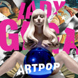 Lady Gaga - Artpop (CD) - Velvet Music