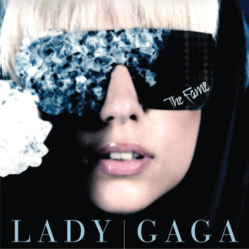 Lady Gaga - Fame (LP) - Velvet Music