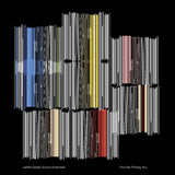 Laetitia Sadier -source Ensemble- - Find me finding you (CD) - Velvet Music