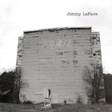 Jimmy Lafave - Trail one (CD) - Velvet Music