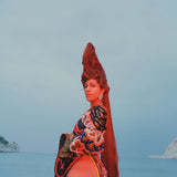 Lafawndah - Ancestor boy (LP) - Velvet Music