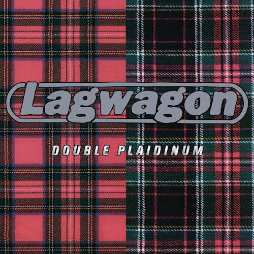 Lagwagon - Double plaidinum (CD) - Velvet Music