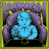 Lagwagon - Duh (LP) - Velvet Music