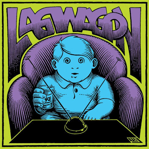 Lagwagon - Duh (CD) - Velvet Music