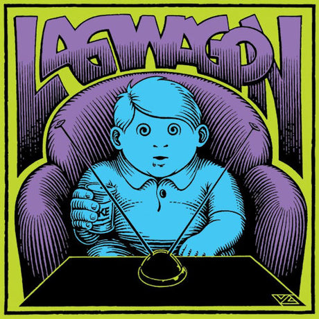 Lagwagon - Duh (CD) - Velvet Music