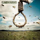 Lagwagon - Hang (CD) - Velvet Music