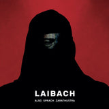 Laibach - Also sprach zarathustra (LP) - Velvet Music