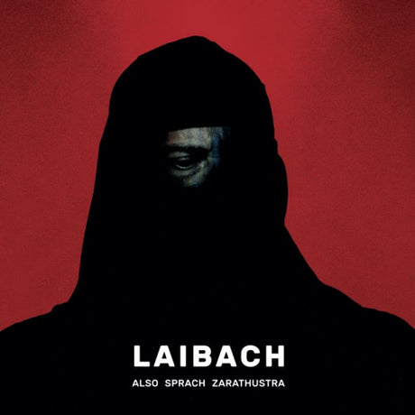 Laibach - Also sprach zarathustra (LP) - Velvet Music