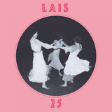 Lais - 25 (CD)