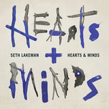 Seth Lakeman - Hearts & minds (CD) - Velvet Music