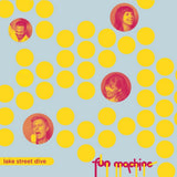 Lake Street Dive - Fun machine ep (CD) - Velvet Music