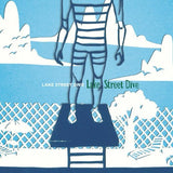 Lake Street Dive - Lake street dive / fun machine (LP) - Velvet Music