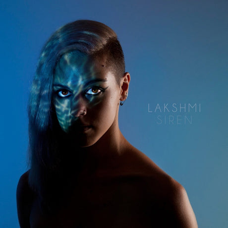 Lakshmi - Siren (CD) - Velvet Music