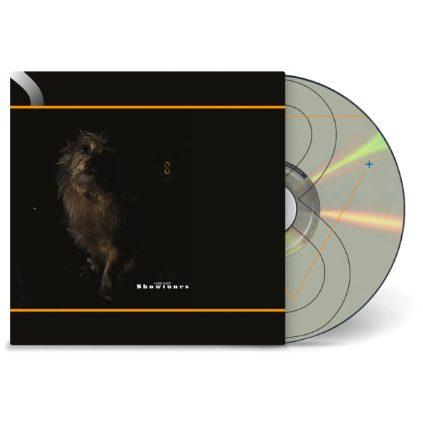 Lambchop - Showtunes (CD) - Velvet Music