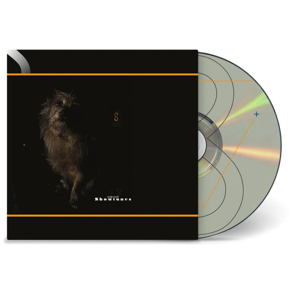 Lambchop - Showtunes (CD) - Velvet Music