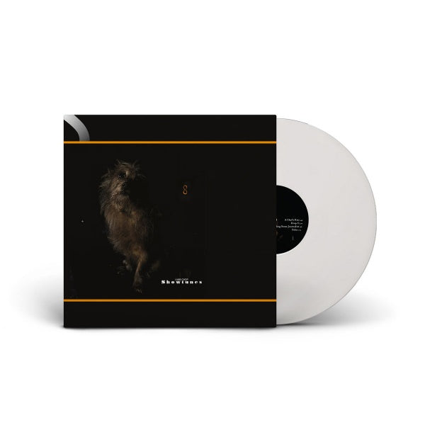 Lambchop - Showtunes (LP) - Velvet Music