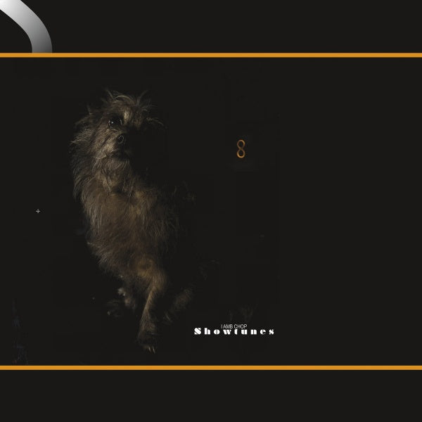 Lambchop - Showtunes (CD) - Velvet Music
