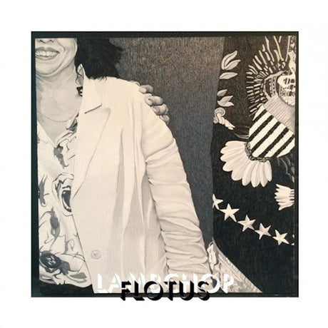 Lambchop - Flotus (LP) - Velvet Music