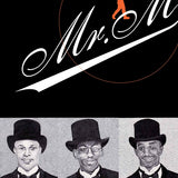 Lambchop - Mr. m (LP) - Velvet Music