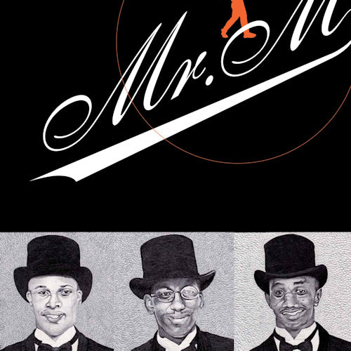 Lambchop - Mr. m (LP) - Velvet Music