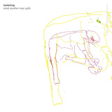 Lambchop - What another man spills (LP) - Velvet Music