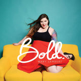 Mary Lambert - Bold (LP)