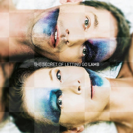 Lamb - Secret of letting go (LP) - Velvet Music