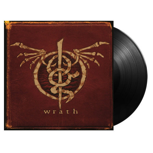 Lamb Of God - Wrath (LP) - Velvet Music