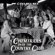 Lana Del Rey - Chemtrails over the country club (LP) - Velvet Music