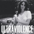 Lana Del Rey - Ultraviolence -15tr.- (CD) - Velvet Music