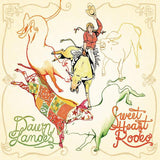 Dawn Landes - Sweet heart rodeo (CD)