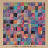Emil Landman - Colours and their things (CD)