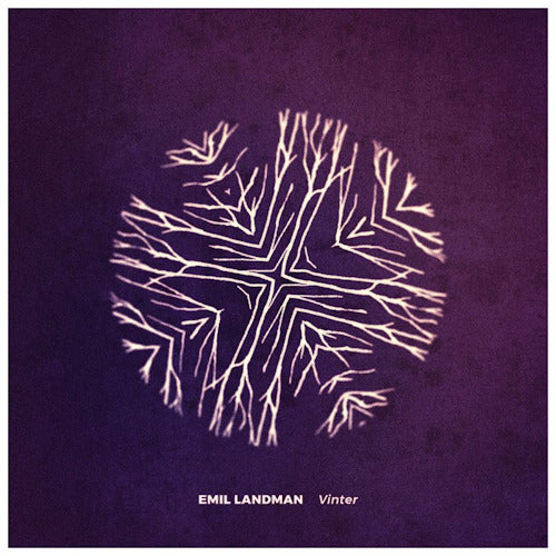 Emil Landman - Vinter // summer (CD)