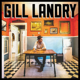 Gill Landry - Gill landry (LP) - Velvet Music
