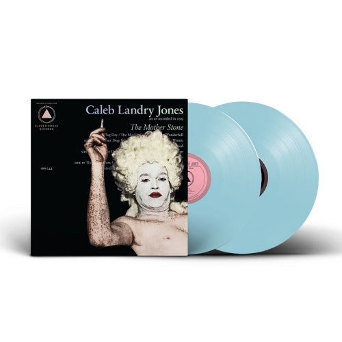 Caleb Landry Jones - The mother stone (LP)