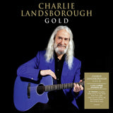 Charlie Landsborough - Gold (CD) - Velvet Music